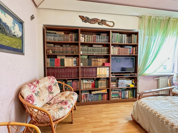 . Вариант № 7580687, 11, площадь - 74 квм, цена 5790000 рублей