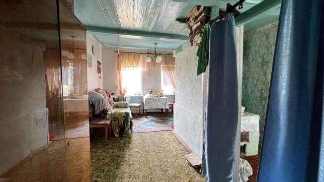 Купить дом на улице Амурская в Амурской области. Вариант № 60789, 24, площадь -  квм, цена 1000000 рублей