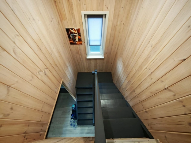 Купить дом в Москве. Вариант № 9105711, 8, площадь - квм, цена 8999954 рублей