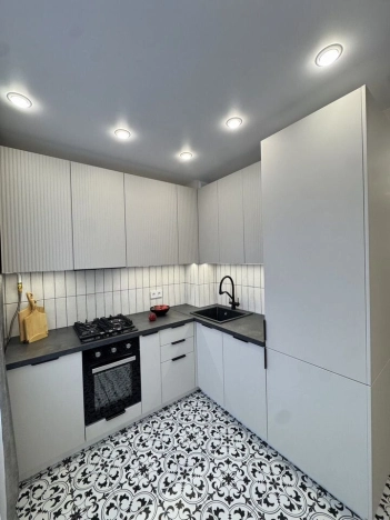 Купить квартиру в Москве. Вариант № 8418284, 1, площадь -  квм, цена 16800000 рублей