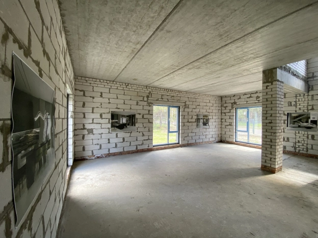 Купить дом в Воронеже. Вариант № 14797, 10, площадь -  квм, цена 17760000 рублей