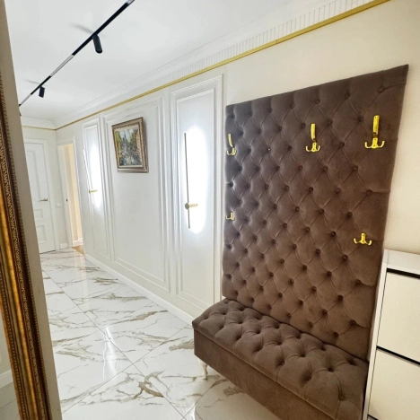 Купить квартиру в Москве. Вариант № 8518134, 10, площадь -  квм, цена 17500000 рублей