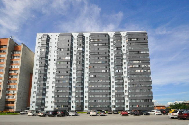 Купить двухкомнатную квартиру в Обь. Вариант № 54771, 26, площадь -  квм, цена 6990000 рублей