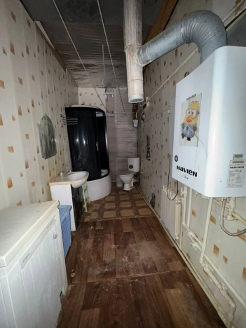 Купить дом на улице Достоевского в Республике Татарстан (татарстан). Вариант № 51551, 11, площадь -  квм, цена 2000000 рублей