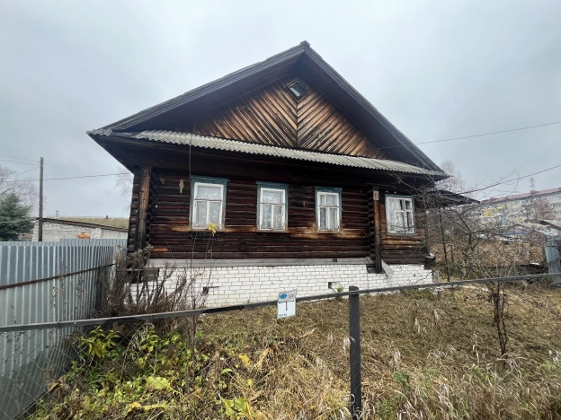 Купить дом на улице Кирова в Нижегородской области. Вариант № 60290, 0, площадь -  квм, цена 2199000 рублей