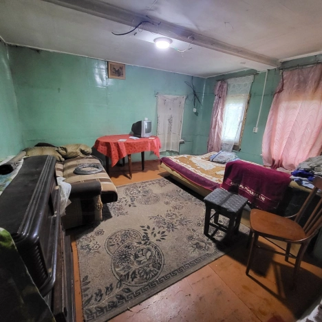 Купить дом в Нижегородской области. Вариант № 9231756, 3, площадь -  квм, цена 1400000 рублей