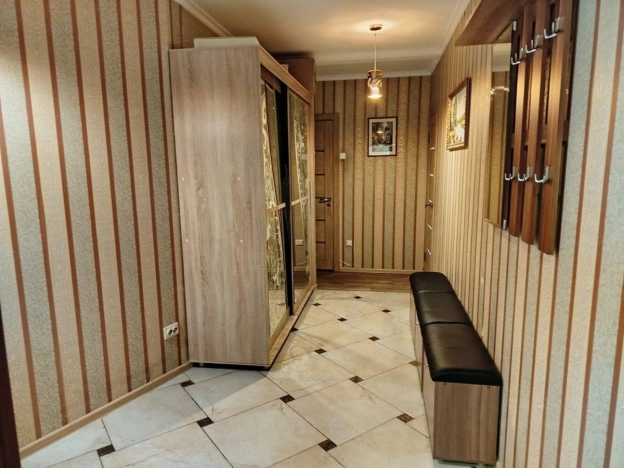 Купить трехкомнатную квартиру на улице Центральная в Щёлкове. Вариант № 2591010, 8, площадь -  квм, цена 10490000 рублей