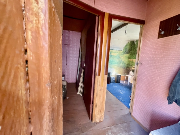 Купить дом на улице Колхозная в Алтайском крае. Вариант № 12172, 17, площадь -  квм, цена 590000 рублей