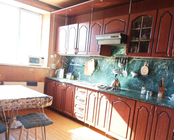 Купить дом в Москве. Вариант № 9270179, 6, площадь -  квм, цена 16200000 рублей