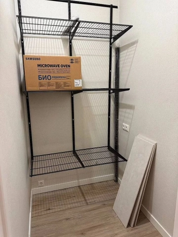 Купить квартиру в Москве. Вариант № 9835689, 2, площадь -  квм, цена 16800000 рублей