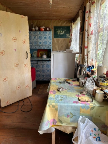 Купить дачу в Иванове. Вариант № 3419197, 4, площадь -  квм, цена 670000 рублей