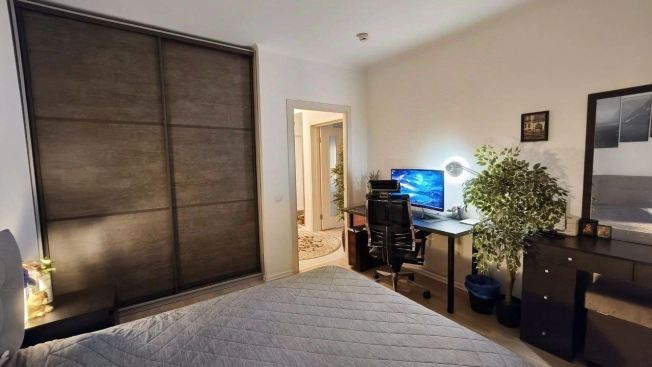 Купить квартиру в Москве. Вариант № 8700909, 5, площадь - квм, цена 15699000 рублей