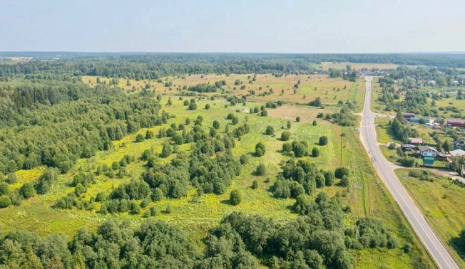 Купить земельный участок в Химках. Вариант № 28540, 3, площадь -  квм, цена 900000 рублей