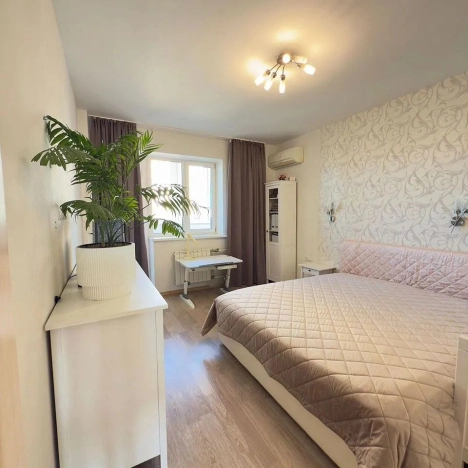 Купить квартиру в Москве. Вариант № 8716853, 13, площадь - квм, цена 22500000 рублей