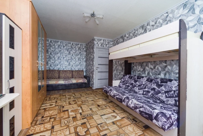 Купить однокомнатную квартиру в Рязанской области. Вариант № 6767068, 1, площадь -  квм, цена 2630000 рублей