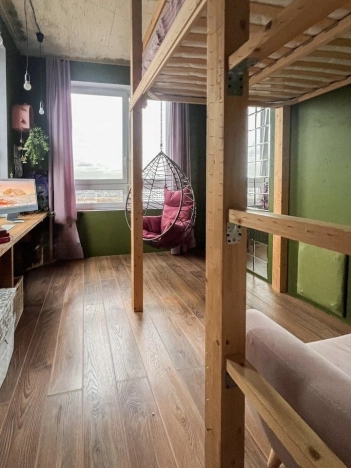 Купить квартиру у метро Прокшино в Москве. Вариант № 9653990, 16, площадь - квм, цена 17490000 рублей