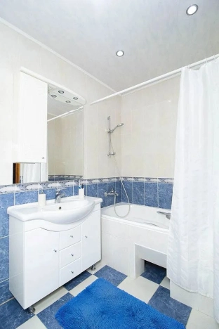 Купить двухкомнатную квартиру в районе Кировский в Ростове-на-Дону. Вариант № 27928, 11, площадь -  квм, цена 12589999 рублей