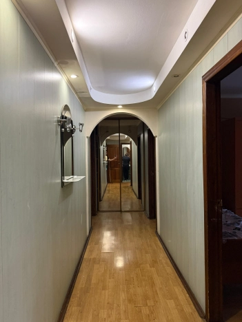 Снять квартиру в Нижнем Новгороде. Вариант № 971645, 4, площадь -  квм, цена 40000 рублей