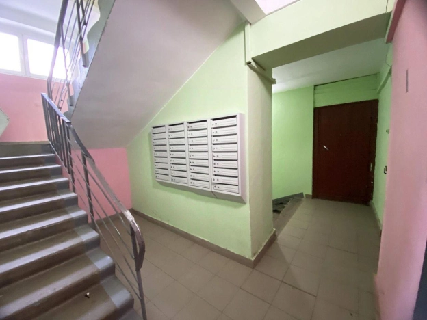 Купить квартиру в Люберцах. Вариант № 2029644, 6, площадь -  квм, цена 7200000 рублей