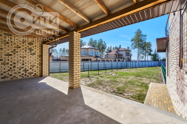 Купить таунхаус в Воронеже. Вариант № 36247, 29, площадь - квм, цена 19475000 рублей