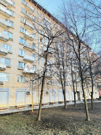 Купить квартиру в Москве. Вариант № 9202500, 5, площадь -  квм, цена 5990000 рублей