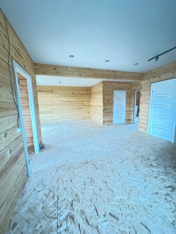 Купить дом на улице Трубачеева в Улан-Удэ. Вариант № 4147339, 7, площадь -  квм, цена 6000000 рублей