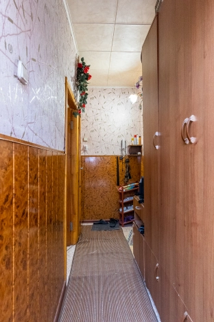 Купить квартиру на улице Подлесная в Коврове. Вариант № 39467, 9, площадь -  квм, цена 2280000 рублей