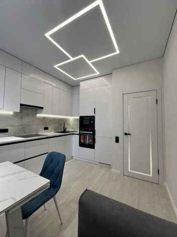 . Вариант № 38153, 30, площадь - 58.5 квм, цена 10000000 рублей