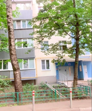 Купить квартиру в Москве. Вариант № 9496268, 11, площадь -  квм, цена 13100000 рублей