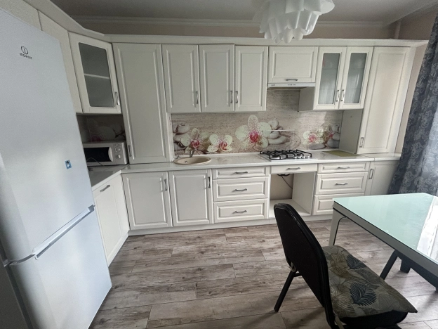 Купить двухкомнатную квартиру в районе Московский в Калининграде. Вариант № 7222445, 7, площадь -  квм, цена 7800000 рублей