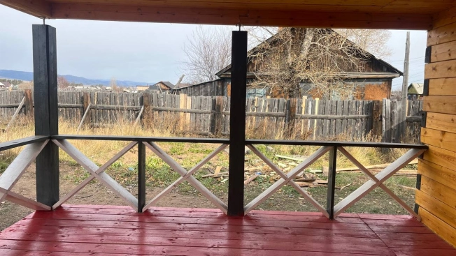 Купить дом в Улан-Удэ. Вариант № 4876509, 27, площадь -  квм, цена 4000000 рублей