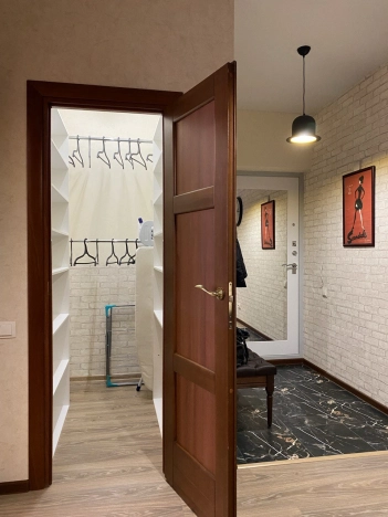 Снять однокомнатную квартиру в Владимире. Вариант № 10816157, 15, площадь - квм, цена 33000 рублей