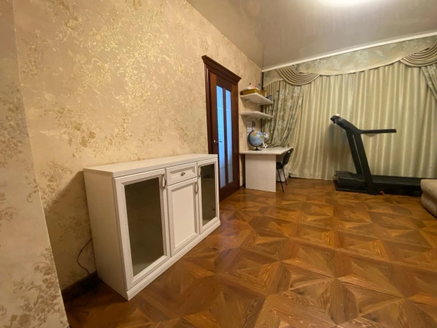 Купить трехкомнатную квартиру у метро Котельники в Московской области. Вариант № 10425234, 17, площадь -  квм, цена 8850000 рублей