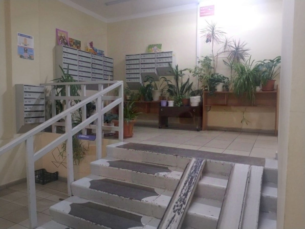 Купить квартиру в Москве. Вариант № 9164744, 3, площадь - квм, цена 9800000 рублей