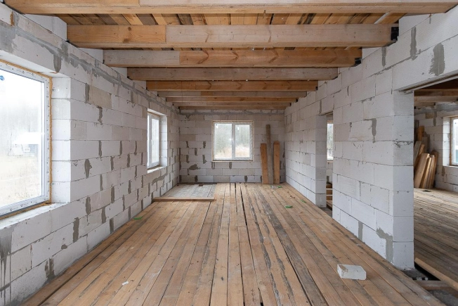 Купить дом в Судогде. Вариант № 23411, 6, площадь -  квм, цена 5500000 рублей