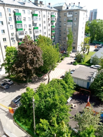 Купить квартиру в Москве. Вариант № 2562511, 0, площадь - квм, цена 11999000.0000 рублей