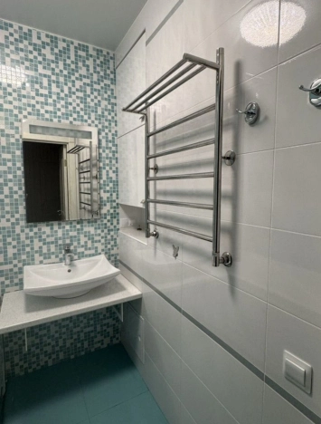 Купить трехкомнатную квартиру в Микрорайоне Лимончики, Ковров в Коврове. Вариант № 5291123, 17, площадь -  квм, цена 9800000 рублей