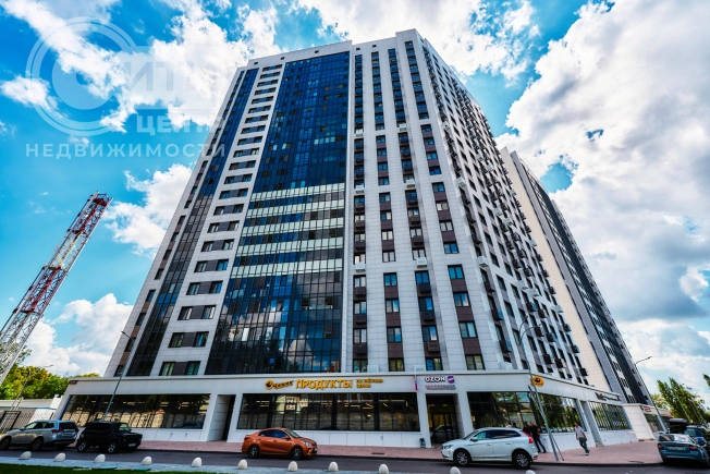 Купить трехкомнатную квартиру в Воронеже. Вариант № 1328592, 1, площадь -  квм, цена 8999000 рублей