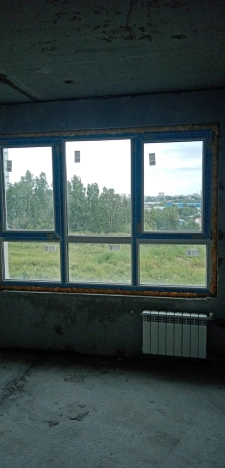 Купить трехкомнатную квартиру в Новосибирске. Вариант № 8979428, 7, площадь -  квм, цена 4400000 рублей