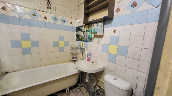 Купить квартиру в Коломне. Вариант № 10280487, 4, площадь -  квм, цена 3700000 рублей