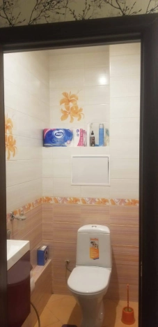 Купить однокомнатную квартиру в Санкт-Петербурге. Вариант № 10319275, 6, площадь -  квм, цена 14300000 рублей