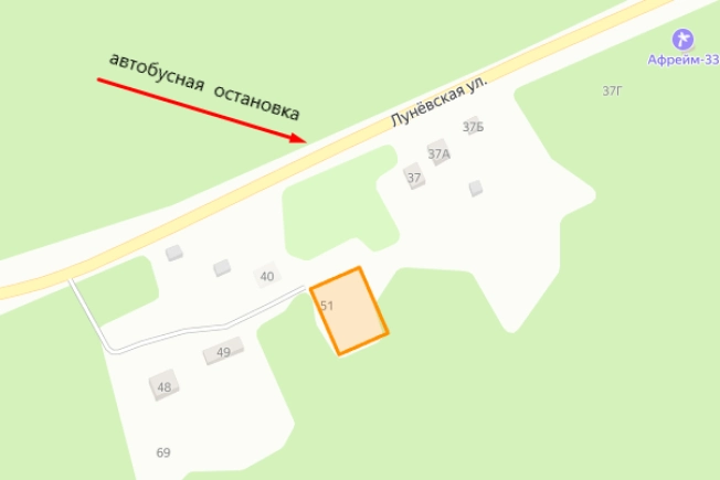 Купить земельный участок в Владимире. Вариант № 6621300, 13, площадь -  квм, цена 1600000 рублей