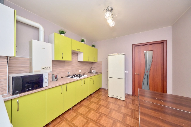 Купить квартиру на улице Княжье Поле в Рязани. Вариант № 11026478, 1, площадь -  квм, цена 4950000 рублей