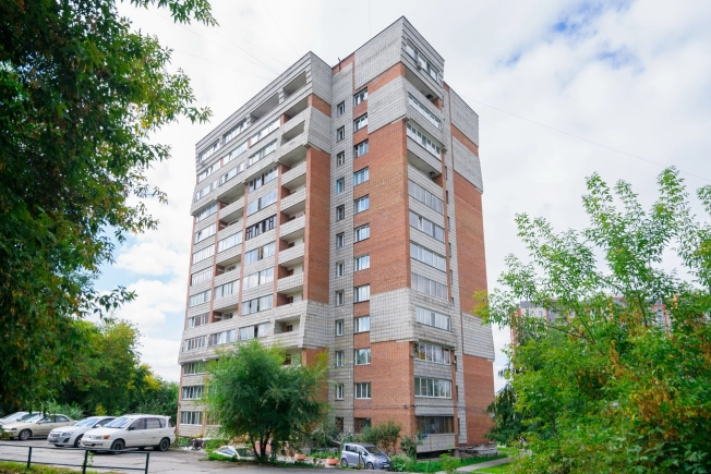 . Вариант № 3325074, 12, площадь - 37 квм, цена 5100000 рублей