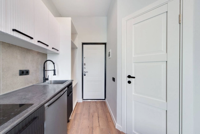 Купить квартиру в Москве. Вариант № 8734512, 11, площадь - квм, цена 6200000 рублей