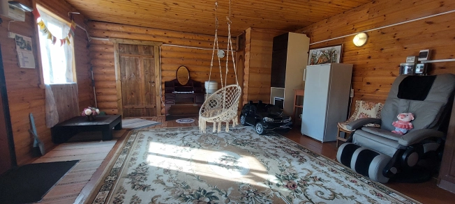 Купить дом на улице переулок Карла Маркса в Судогде. Вариант № 7228920, 19, площадь -  квм, цена 12500000 рублей