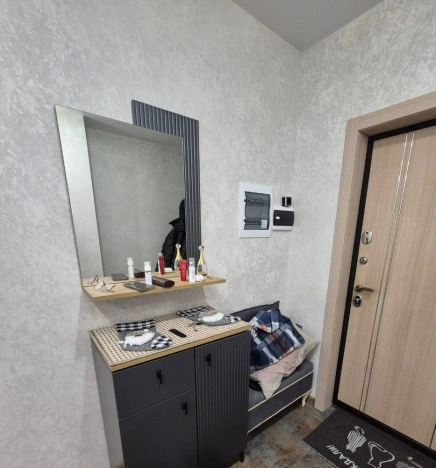 Купить трехкомнатную квартиру в Одинцове. Вариант № 9880621, 11, площадь -  квм, цена 25000000 рублей