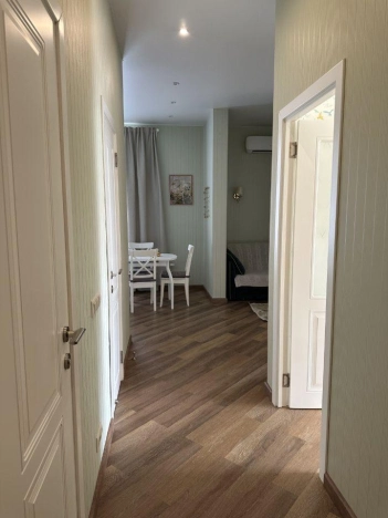 Купить квартиру в Москве. Вариант № 9231077, 11, площадь -  квм, цена 31500000 рублей