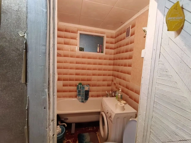 . Вариант № 8034901, 9, площадь - 31.8 квм, цена 3350000 рублей