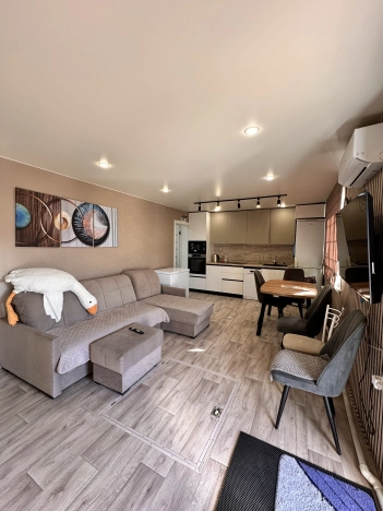 Купить дом на улице Трубачеева в Улан-Удэ. Вариант № 3322368, 3, площадь -  квм, цена 6400000 рублей